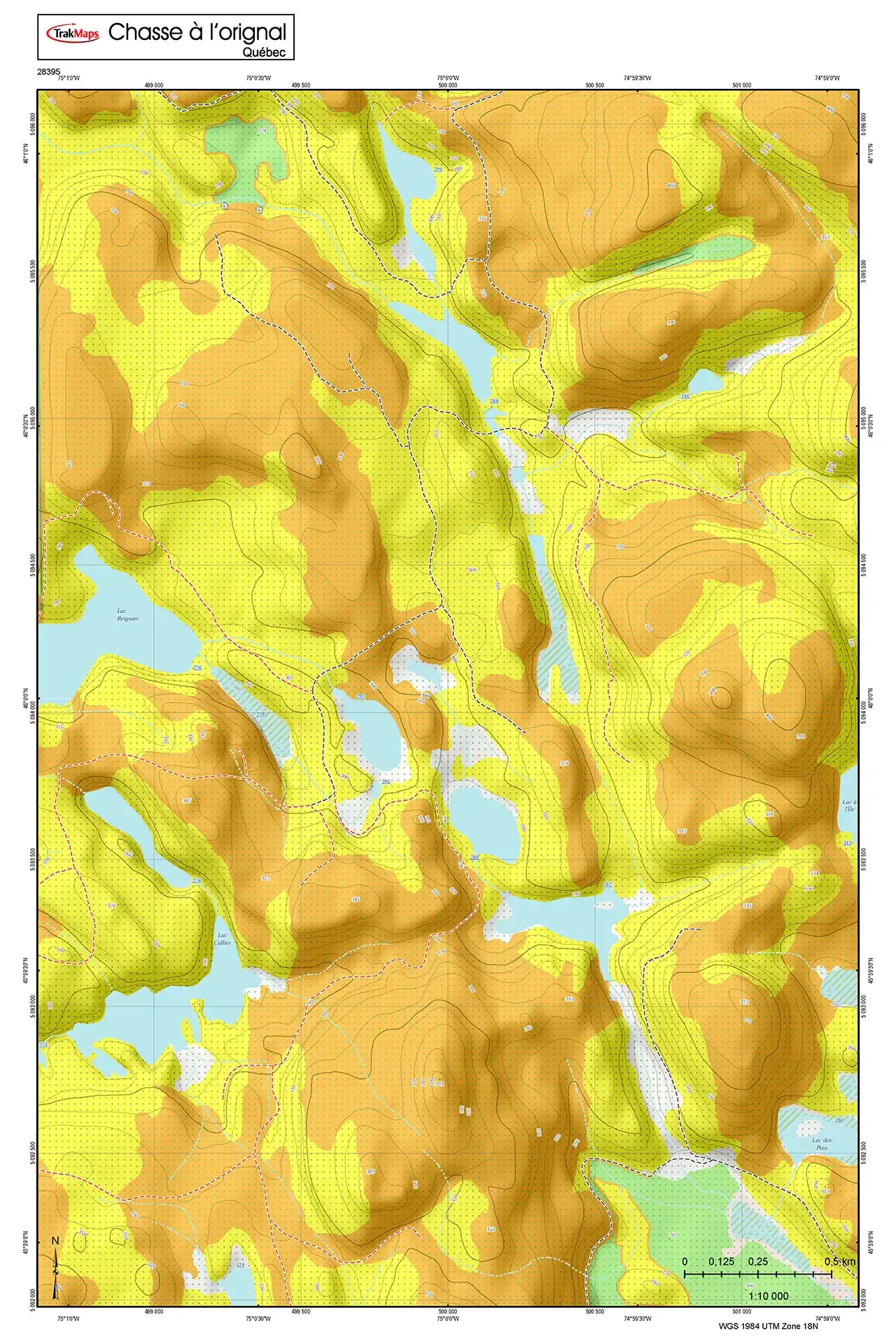 Cartes imprimées 2