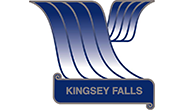 Municipalité de Kingsey Falls