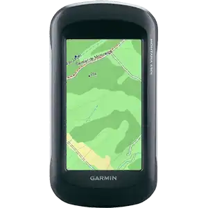 Cartes pour GPS Garmin Montana