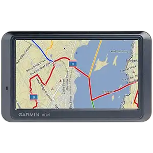 Cartes pour GPS Garmin nuvi