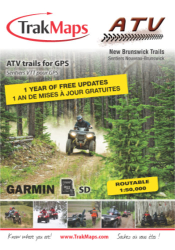 nb 4 wheeler trail pass