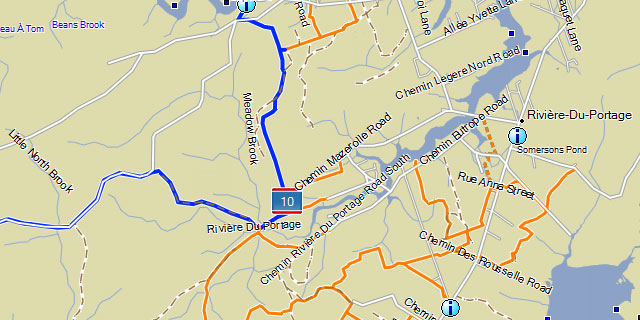 nb atv trail map app